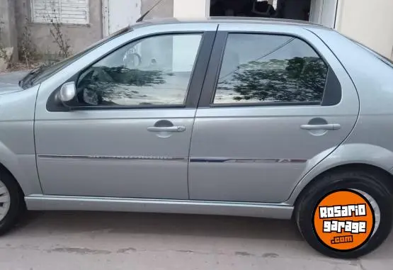 Fiat Siena 1.4 Attractive Acti  2011 - foto 5