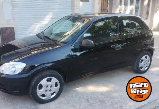 Chevrolet Celta Lt Spirit  2013 - foto 1
