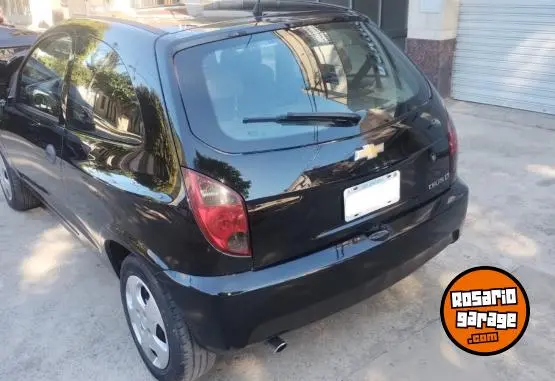 Chevrolet Celta Lt Spirit  2013 - foto 3