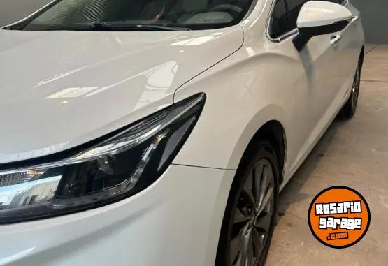 Chevrolet Cruze Ltz Manual  2018 - foto 3