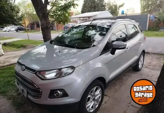 Ford Titanium 1.6  2013 - foto 1