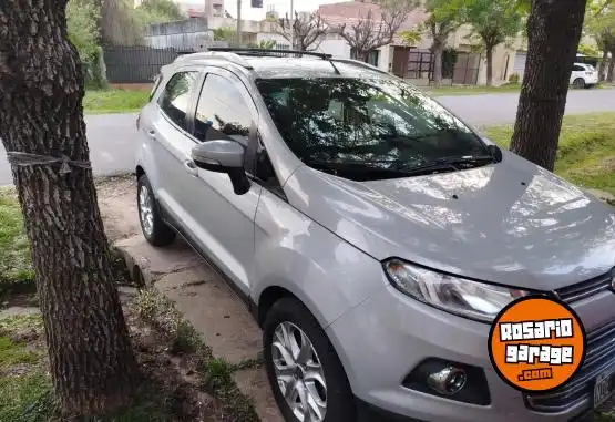 Ford Titanium 1.6  2013 - foto 2