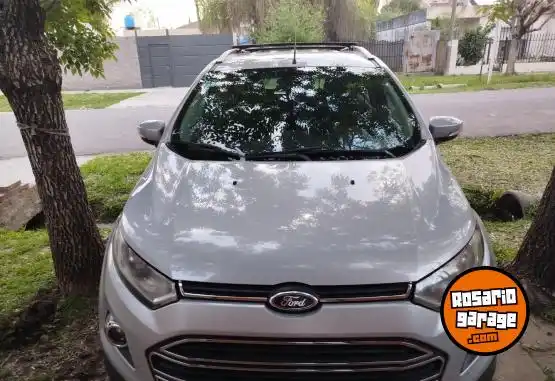Ford Titanium 1.6  2013 - foto 3