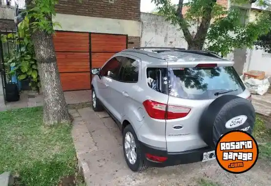 Ford Titanium 1.6  2013 - foto 4