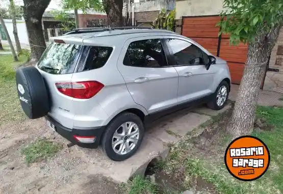 Ford Titanium 1.6  2013 - foto 5