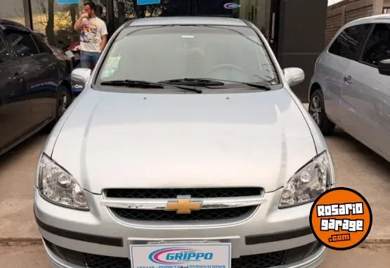 Chevrolet Corsa  2010 - foto 1