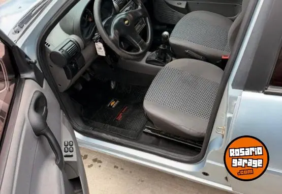 Chevrolet Corsa  2010 - foto 4