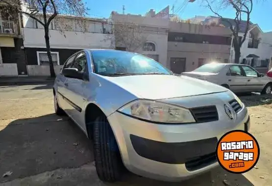 Renault Megane Ii  2008 - foto 1