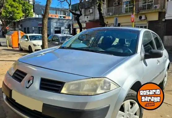 Renault Megane Ii  2008 - foto 2