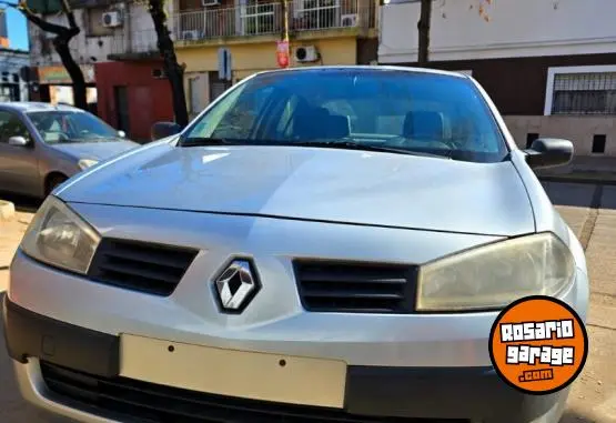 Renault Megane Ii  2008 - foto 3