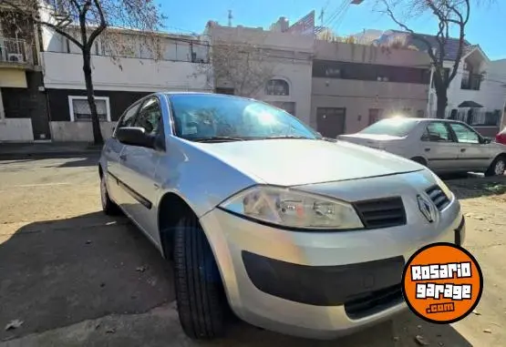 Renault Megane Ii  2008 - foto 5