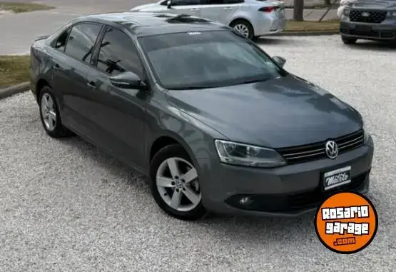 Volkswagen Vento 2.5  2012 - foto 1