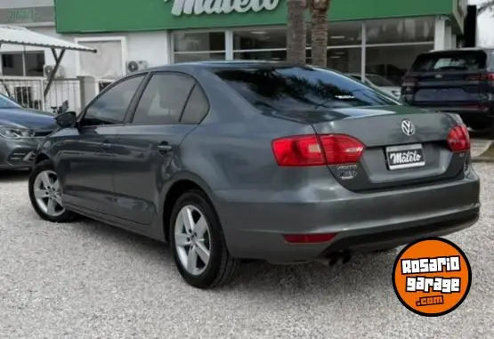 Volkswagen Vento 2.5  2012 - foto 2