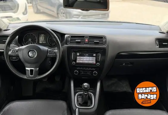 Volkswagen Vento 2.5  2012 - foto 3