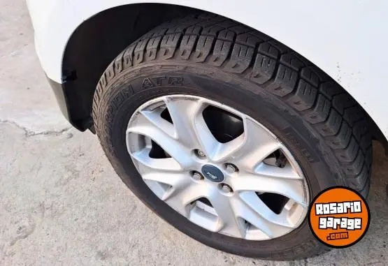 Ford Eco Sport 1.6 Titanium  2016 - foto 5