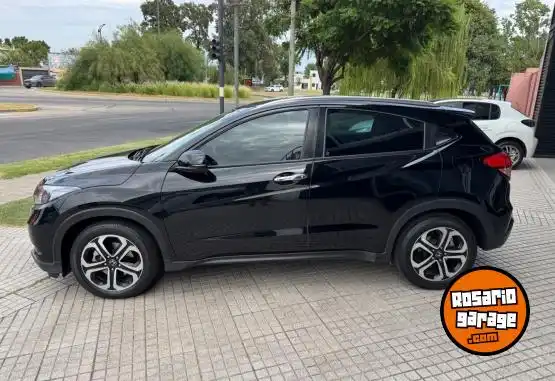 Honda Hrv Exl 1.8  2017 - foto 2