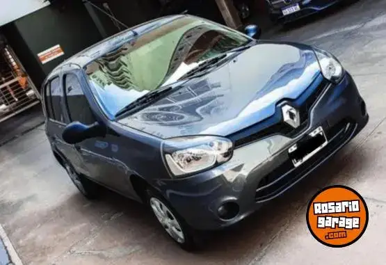 Renault Clio Mio  2014 - foto 1