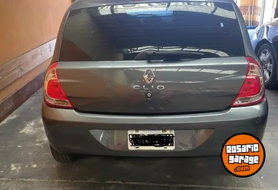 Renault Clio Mio  2014 - foto 3