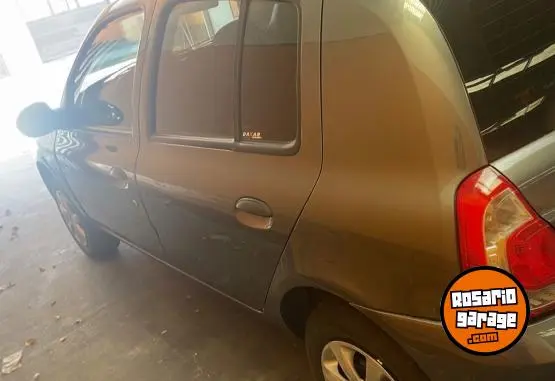 Renault Clio Mio  2014 - foto 4