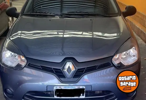 Renault Clio Mio  2014 - foto 5