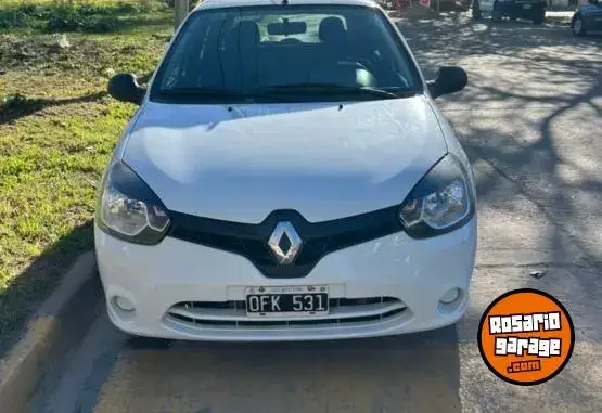 Renault Clio Confort Plus  2014 - foto 1