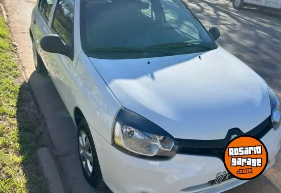 Renault Clio Confort Plus  2014 - foto 3
