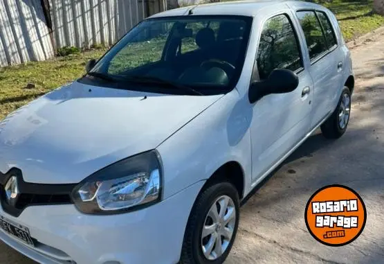 Renault Clio Confort Plus  2014 - foto 4
