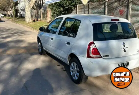 Renault Clio Confort Plus  2014 - foto 5