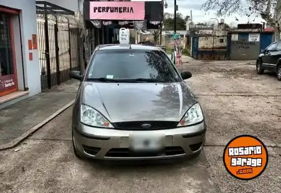 Ford Focus  2008 - foto 1