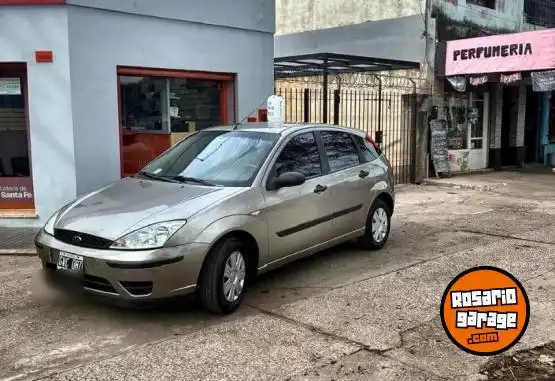 Ford Focus  2008 - foto 2