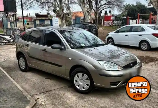Ford Focus  2008 - foto 3