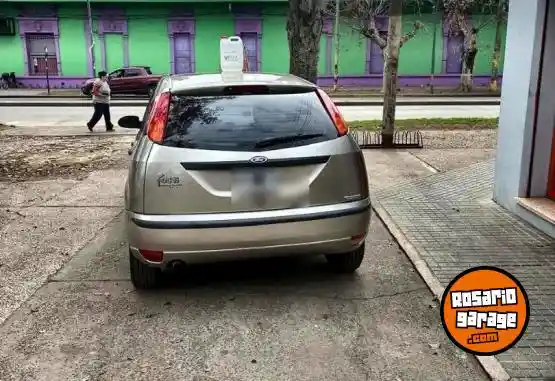 Ford Focus  2008 - foto 4