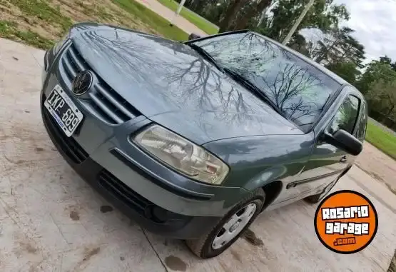 Volkswagen Gol  2009 - foto 1