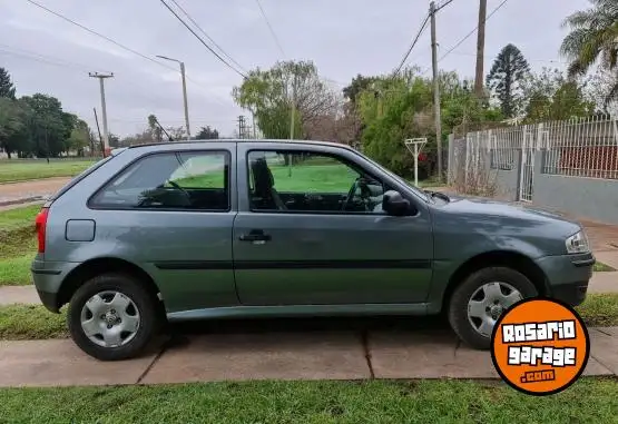 Volkswagen Gol  2009 - foto 2