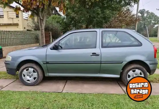Volkswagen Gol  2009 - foto 3