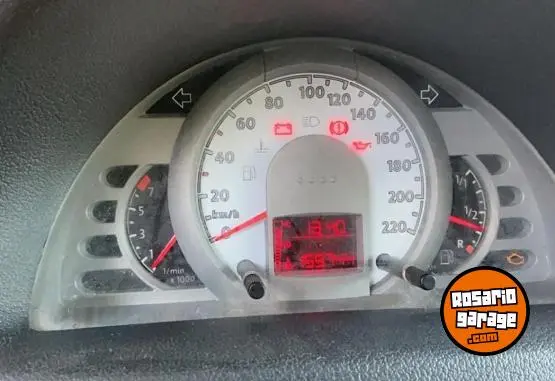 Volkswagen Gol  2009 - foto 4