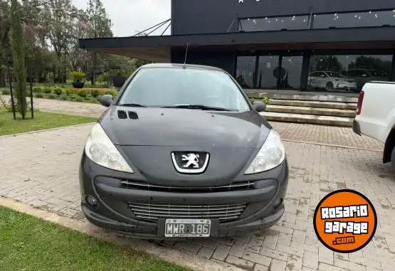 Peugeot 207 Compact 1.4 5P Xs All  2013 - foto 2