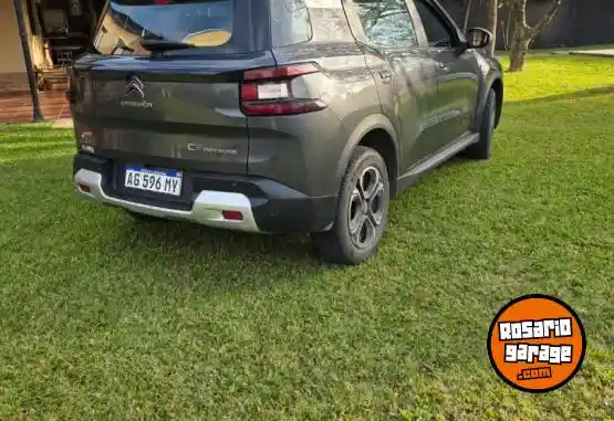 Citroën Citroã«N C3 Aircross 1.0 S  2024 - foto 1