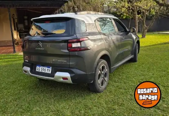 Citroën Citroã«N C3 Aircross 1.0 S  2024 - foto 2