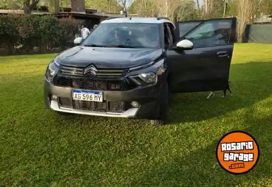 Citroën Citroã«N C3 Aircross 1.0 S  2024 - foto 4
