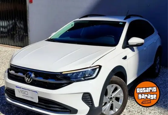 Volkswagen Nivus Comfortline 1.0T  2024 - foto 1