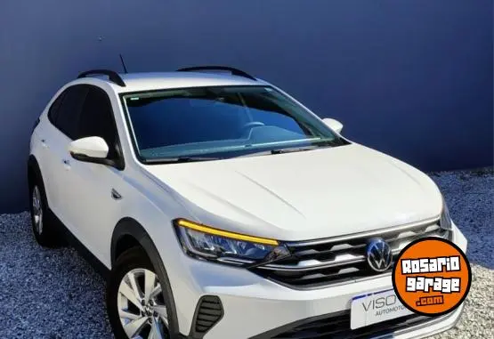 Volkswagen Nivus Comfortline 1.0T  2024 - foto 5