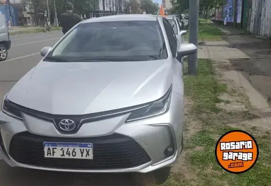 Toyota Corolla  2022 - foto 1