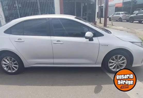 Toyota Corolla  2022 - foto 3