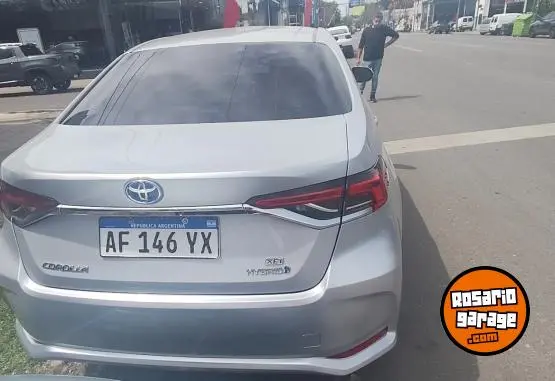 Toyota Corolla  2022 - foto 4