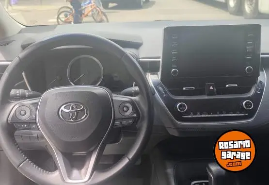 Toyota Corolla  2022 - foto 5