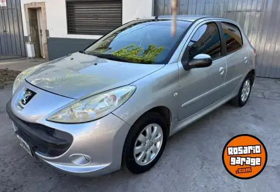 Peugeot 207  2009 - foto 1