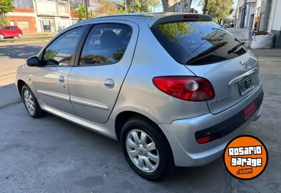 Peugeot 207  2009 - foto 3