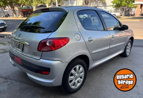 Peugeot 207  2009 - foto 4