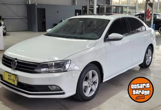 Volkswagen Vento  2017 - foto 1